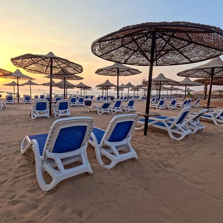 Ivy Cyrene Island Aqua Park Resort (Adults Only) Шарм-эль-Шейх Экстерьер фото