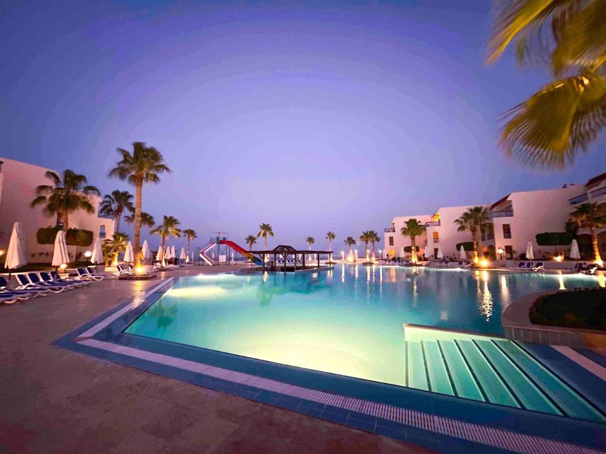 Ivy Cyrene Island Aqua Park Resort (Adults Only) Шарм-эль-Шейх Экстерьер фото