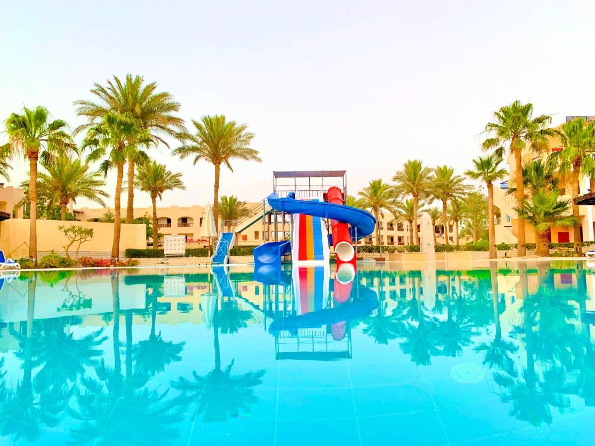 Ivy Cyrene Island Aqua Park Resort (Adults Only) Шарм-эль-Шейх Экстерьер фото